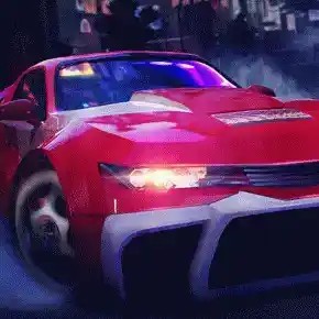 Try Adrenaline Rush slot by Evoplay on spinko24-casino.com – logo image