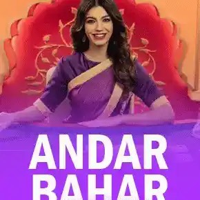 Andar Bahar game by Mplay Games – logo hosted on Spinko24