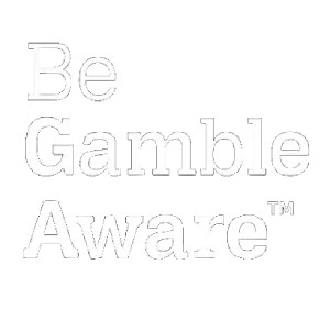 Be gamble aware
