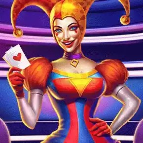Enjoy Blazing Wilds Megaways by Pragmatic Play – logo hosted on spinko24-casino.com