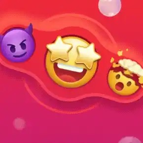 Bubbles by InOut, showcased at spinko24-casino.com – game logo