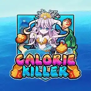 Play Calorie Killer slot by KA Gaming on spinko24-casino.com