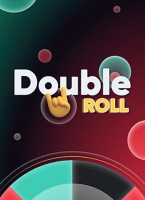 Play the Double Roll slot by Turbo Games on Spinko24