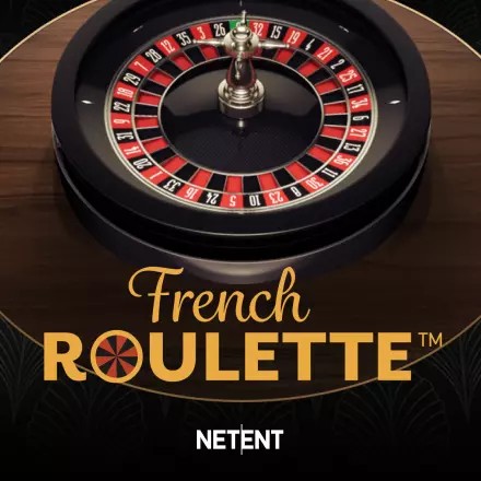 Play the French Roulette slot by NetEnt on Spinko24
