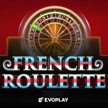 French Roulette Classic – slot by Evoplay, featured at spinko24-casino.com