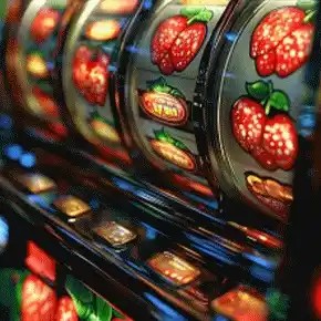 Lucky Coin casino game by Onlyplay – featured logo at Spinko24
