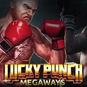 Lucky Punch Megaways – slot by Onlyplay, featured at spinko24-casino.com
