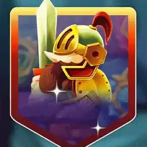 Megaways logo of Medal Winner Megaways from KA Gaming at Spinko24