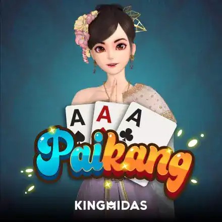 Enjoy Pai Kang by King Midas – logo hosted on spinko24-casino.com