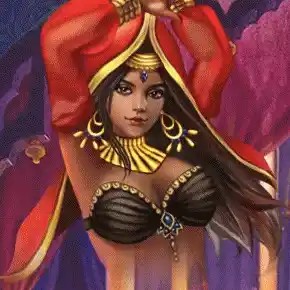 Persia Bonanza Megaways game by KA Gaming – logo hosted on Spinko24