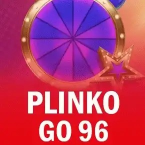 Try Plinko Go 96 slot by OneXTwo Gaming on spinko24-casino.com – logo image