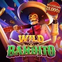 Play the Wild Bandito slot by PG Soft on Spinko24